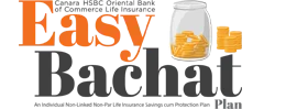 Easy Bachat Plan