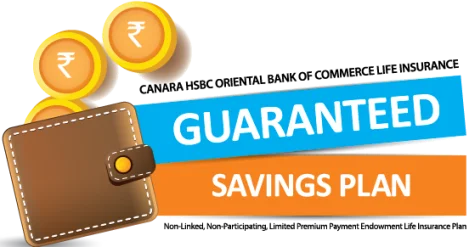 Guaranteed Savings Plan